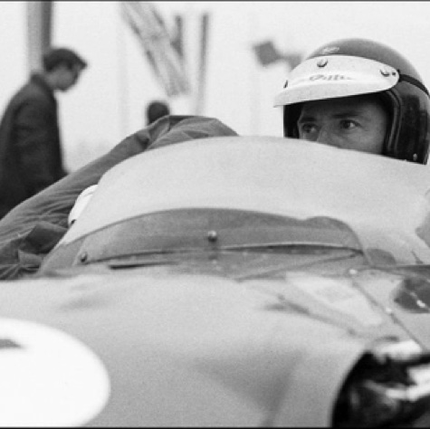 Son regard est Inquiet comme jamais !
© Mako Koiwai